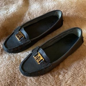 Tory Burch driving shoe